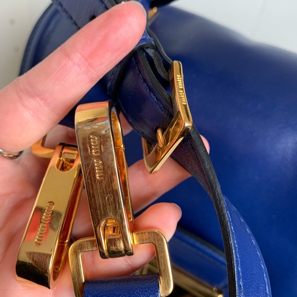 Muimui handbag - Picture 10 of 12